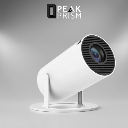 Peak Prism™ Portable Projector